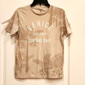 Cactus Boys Ricky Singh T-shirt size 13/14